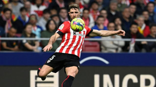 Suspensi&oacute;n de 10 meses por dopaje para el defensa del Athletic Yeray &Aacute;lvarez