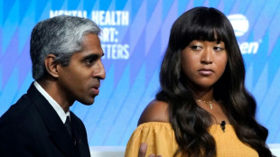Naomi Osaka quer voltar ao t&ecirc;nis no Aberto da Austr&aacute;lia de 2024