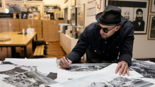 El Pont Neuf de París se convertirá en una "caverna", en homenaje a Christo y Jeanne-Claude