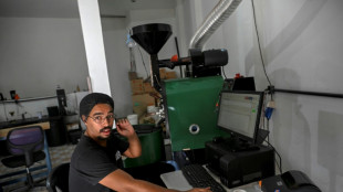 Au Br&eacute;sil, des producteurs noirs de caf&eacute; pour une "r&eacute;paration historique"