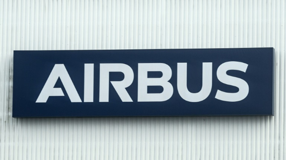 Airbus entreg&oacute; 661 aviones y recibi&oacute; 820 pedidos netos en 2022