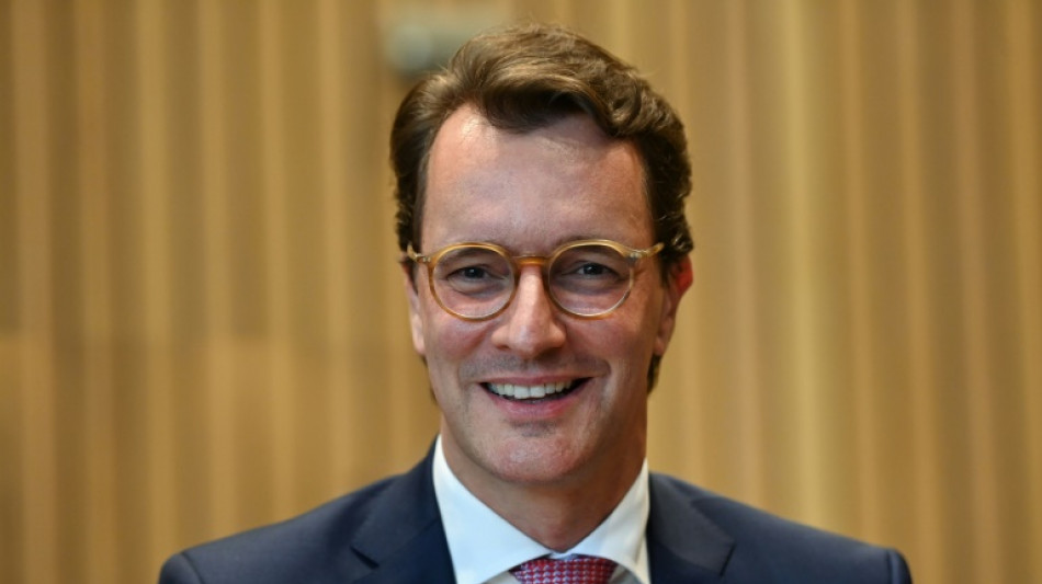 CDU und SPD in Nordrhein-Westfalen personell f&uuml;r Landtagswahl aufgestellt