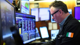 Obligations et actions, dollar, les valeurs am&eacute;ricaines chutent &agrave; l'unisson, une raret&eacute;