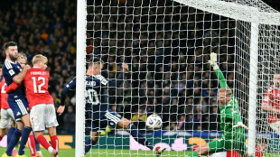 Mondial-2026: l'Ecosse qualifiée après un scénario fou contre le Danemark, barragiste