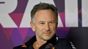 F1: le patron de Red Bull Christian Horner blanchi d'accusations de "comportement inapproprié"