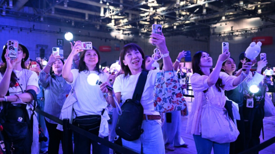 Quand les fans de BTS se mobilisent pour les victimes d'adoptions illégales en Corée du Sud