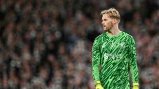 Brentford sign goalkeeper Kelleher from Liverpool