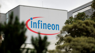 Infineon er&ouml;ffnet in Dresden neue Halbleiterfabrik