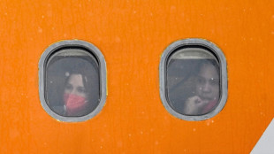 La justicia venezolana pide repatriar a la ni&ntilde;a separada de sus padres, deportados por EEUU