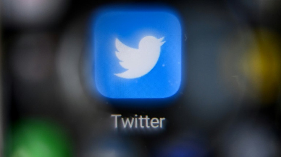 Twitter shares take wing, oil prices rebound