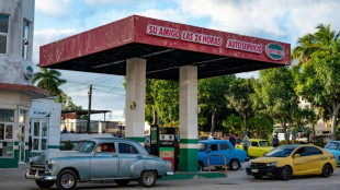 Cuba's 500% fuel price rise to take effect Friday: government