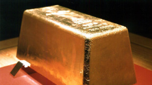 Prezzo oro in aumento, torna sopra i 5mila dollari