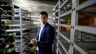 In US capital, Trump tariffs bite into restaurant profits