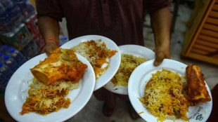 Au Pakistan, le biryani, une recette &eacute;pic&eacute;e pour un d&eacute;bat entre gastronomes