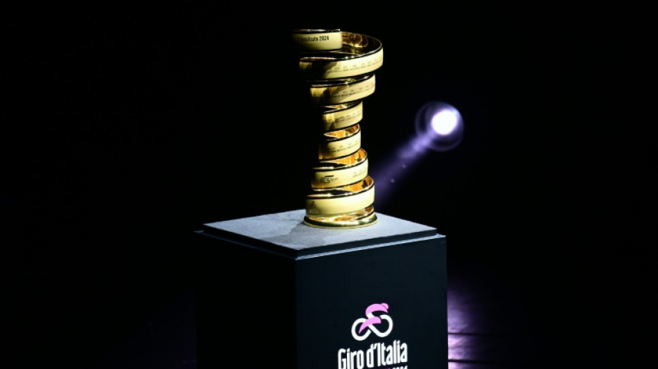 El Giro de Italia 2025 arrancar&aacute; desde Albania