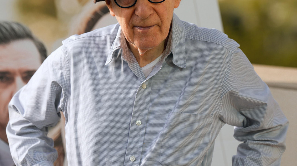 Woody Allen, 'la cancel culture è una stupidaggine'