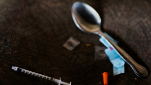 Mehrere Tote durch hochpotentes Heroin in Bayern: Mutma&szlig;licher Dealer in Haft