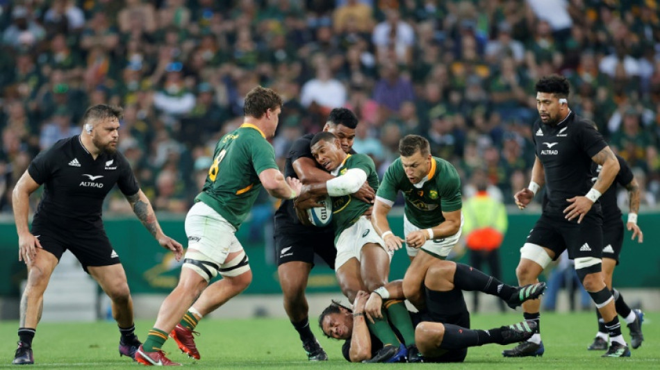 Springbok triumph adds to woes of embattled All Blacks
