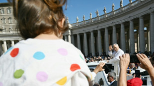 El papa recibe a Petro con los desaf&iacute;os sobre seguridad, migraciones y cambio clim&aacute;tico en la agenda