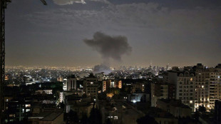 Israel f&uuml;hrt "Pr&auml;ventivschlag" gegen Iran aus - Iran droht mit Vergeltung