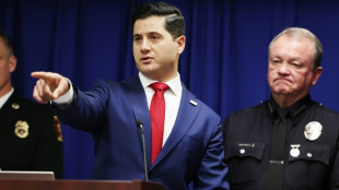 Detienen a un hombre por un letal incendio en Los Ángeles en enero