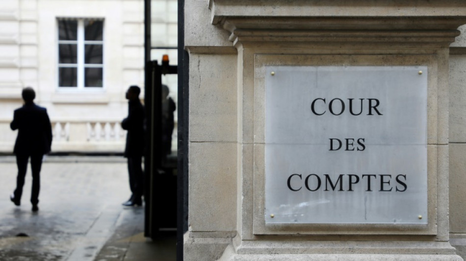 Retraites: le d&eacute;ficit attendu &agrave; 15 milliards &agrave; horizon 2035, 30 milliards en 2045 