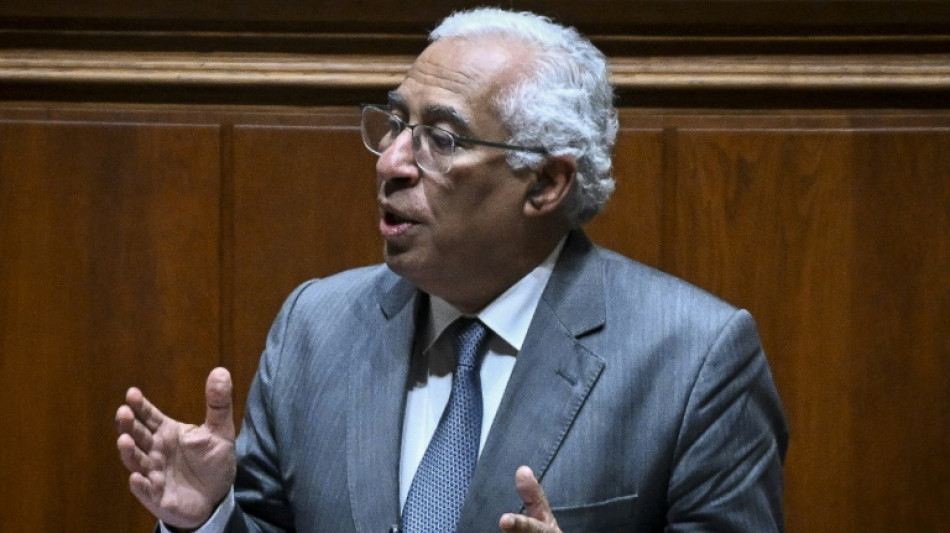 El gobierno portugu&eacute;s, en plena crisis un a&ntilde;o despu&eacute;s de triunfo electoral
