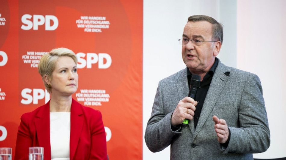 Pistorius: Argumente f&uuml;r und gegen Taurus-Lieferung an Ukraine