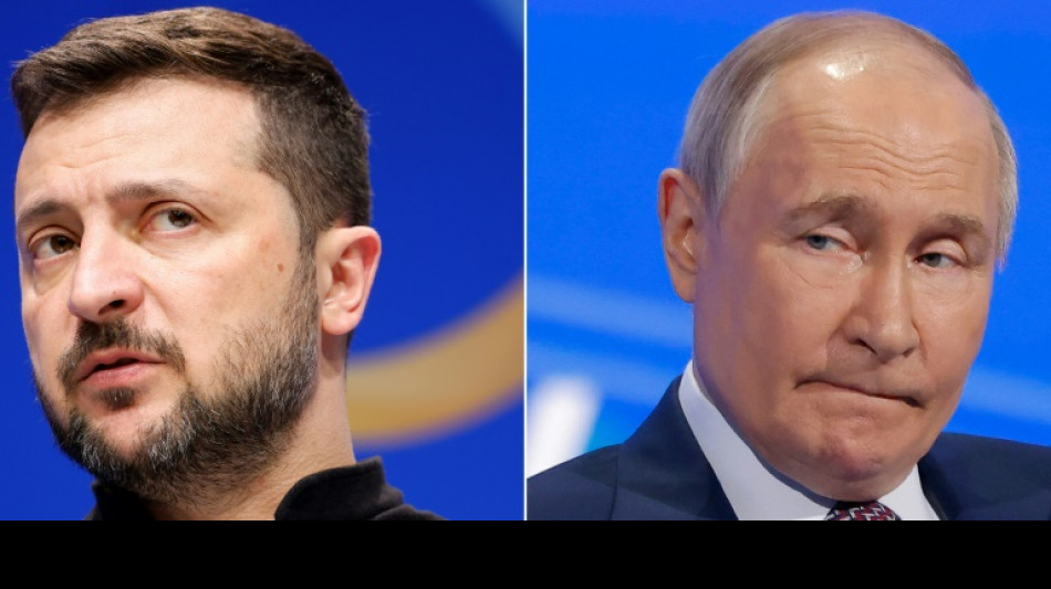 D&eacute;but des pourparlers entre Russes et Ukrainiens &agrave; Istanbul