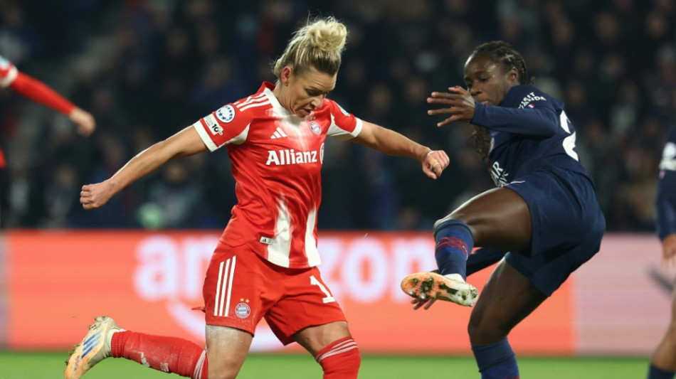 K.o.-Phase in Sicht: Bayern weiter auf Erfolgskurs