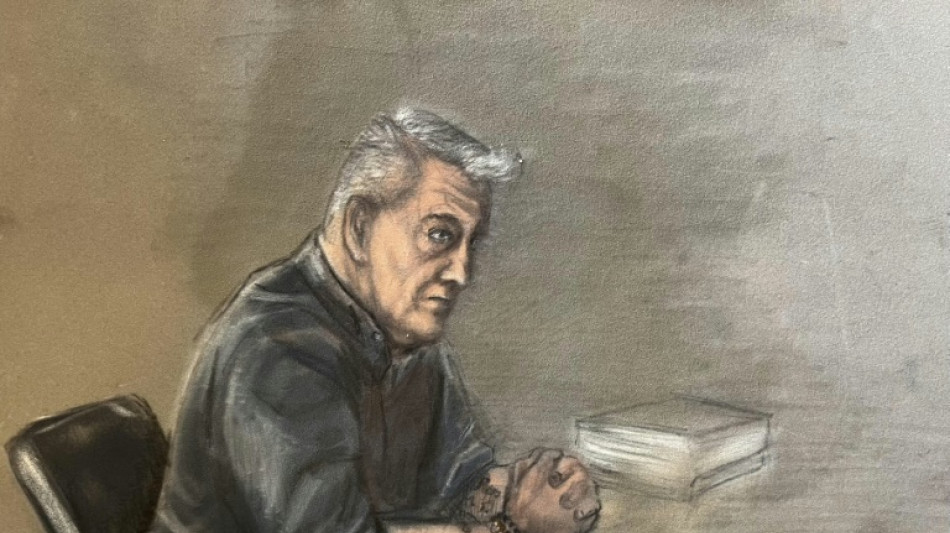 Athlétisme/violences: le père de Jakob Ingebrigtsen fixé sur son sort lundi