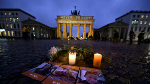 Verherrlichung von Hamas-Angriff auf Israel: 57-J&auml;hrige in Hamburg verwarnt