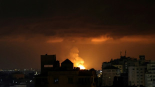 Ataques de Israel em Gaza deixam 15 mortos, incluindo tr&ecirc;s l&iacute;deres da Jihad Isl&acirc;mica