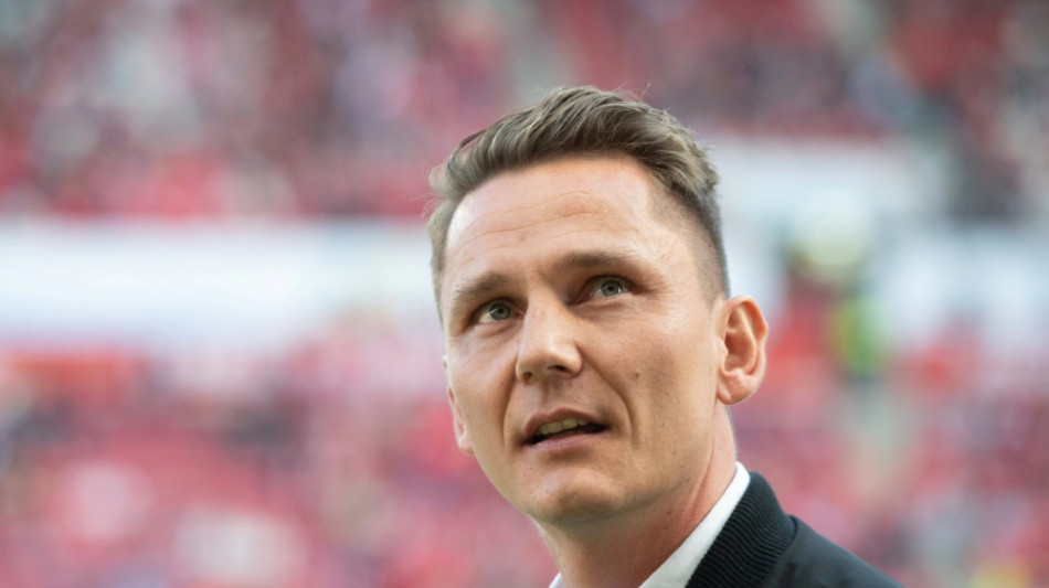 Bungert bleibt optimistisch: "M&uuml;ssen und wollen gewinnen"