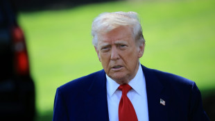 En qu&ecirc;te de contrats, Trump attendu dans le Golfe sur fond d'offensive diplomatique am&eacute;ricaine