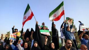 Trump affirme que le programme nucl&eacute;aire de l'Iran a &eacute;t&eacute; retard&eacute; de plusieurs "d&eacute;cennies"