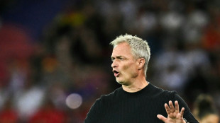 Wück wegen vieler Knieverletzungen im Frauenfußball besorgt