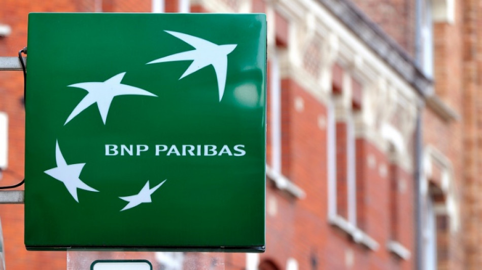 Pr&ecirc;ts Helvet Immo: une filiale de BNP Paribas condamn&eacute;e en appel