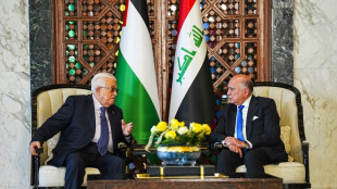 La guerre &agrave; Gaza au menu d'un sommet de la Ligue arabe &agrave; Bagdad