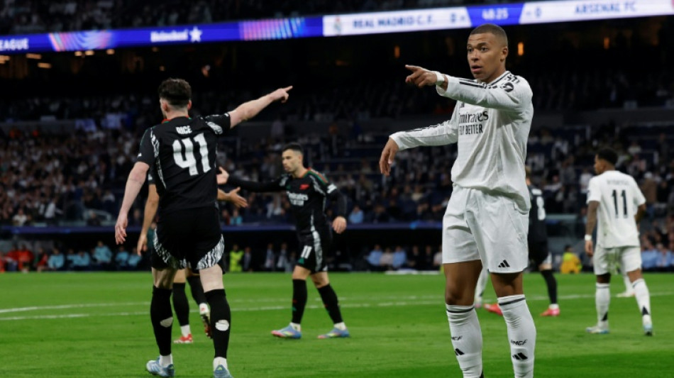Ancelotti exposed as Real Madrid struggle to accommodate Mbappe
