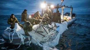 Ballon abattu: P&eacute;kin a refus&eacute; samedi un contact avec le chef du Pentagone