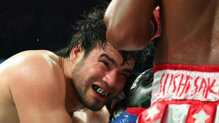 World cruiserweight champion Ramirez undergoes surgery