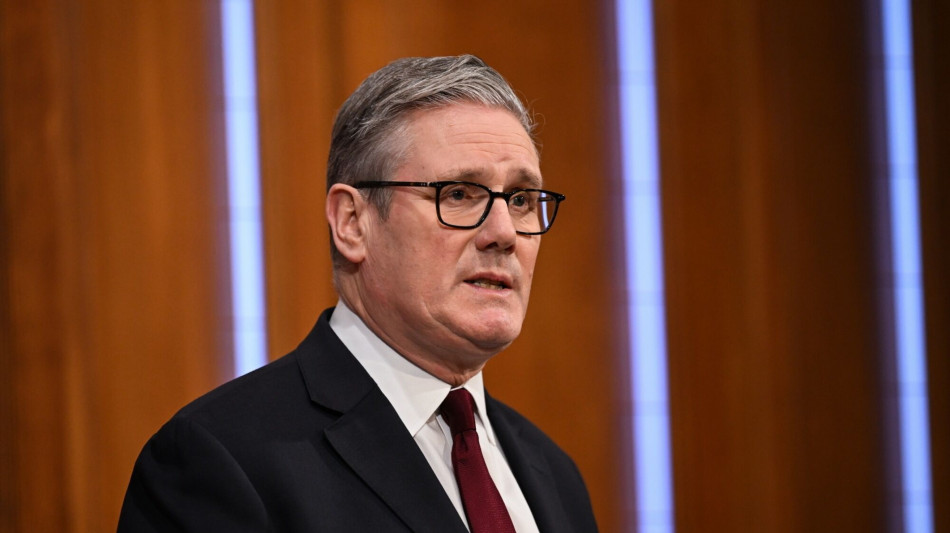 Starmer, Gb protegger&agrave; i suoi interessi ma non entra in un vasto conflitto