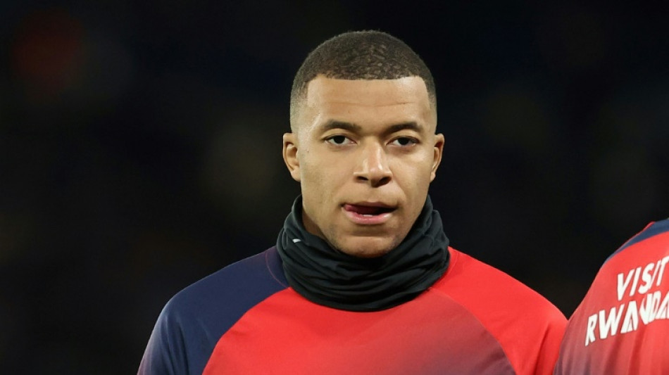 Real Madrid nega qualquer tipo de negocia&ccedil;&atilde;o com Mbapp&eacute;