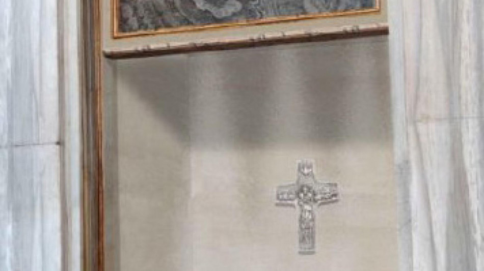 Già oltre 70mila sulla tomba di Papa Francesco