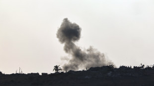 Idf, circa metà dei palestinesi sono fuggiti da Gaza City