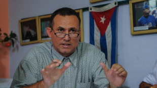 Hist&oacute;rico opositor Jos&eacute; Daniel Ferrer volta a ser detido em Cuba