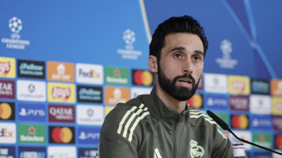 "Mientras matem&aacute;ticamente podamos luchar, lo haremos", lanza Arbeloa