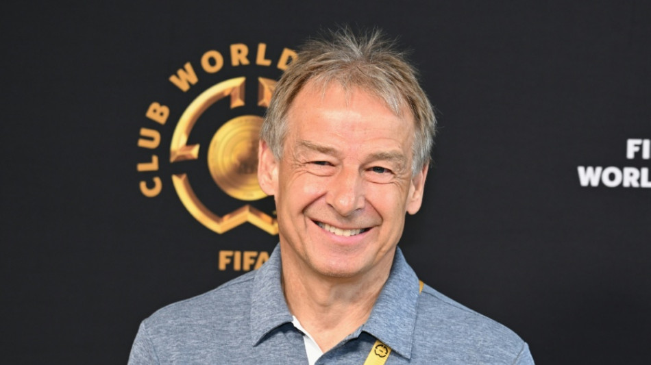 Klinsmann wirbt für Neuer und Woltemade