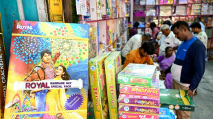 Explos&atilde;o de fogos de artif&iacute;cio deixa mais de 150 feridos em templo na &Iacute;ndia